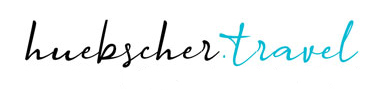 huebscher.travel Logo