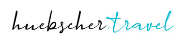 huebscher.travel Logo